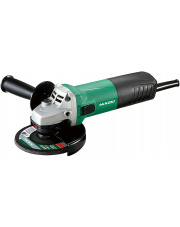 HIKOKI SZLIFIERKA KĄTOWA 125MM 730W G13SR4YGZ