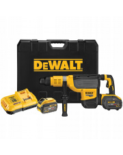 DEWALT MŁOTOWIERTARKA SDS-MAX 54V DCH773Y2 19,4J