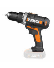 WORX WIERTARKO-WKRĘTARKA 20V 50NM WX183.9