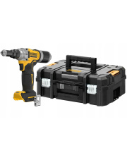 DEWALT NITOWNICA AKUMULATOROWA 18V 1/4'' DCF414NT