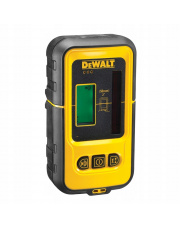 DEWALT DETEKTOR WIĄZKI LASEROWEJ ZIELONEJ DE0892G