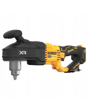 DEWALT WIERTARKA KĄTOWA AKUMULATOROWA 18V FLEXVOLT ADVANTAGE DCD444N