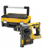 DEWALT MŁOTOWIERTARKA SDS+ 18V 2,1J DCH273NT + TSTAK DWST1-70704