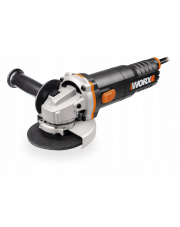 WORX SZLIFIERKA KĄTOWA 115MM 750W WX711
