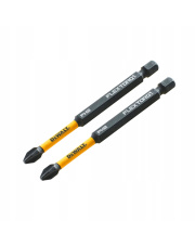 DEWALT BITY UDAROWE TORSION PH2 85MM DT70567T 2SZT