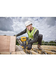 DEWALT ZESTAW COMBO 18V GWOŹDZIARKA DCN930 + DCN660 + 2x5Ah TSTAK DCK246P2T