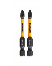 DEWALT BITY UDAROWE TORSION PH2 50MM DT70532T 2SZT