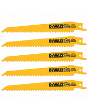 DEWALT BIMETALOWE BRZESZCZOTY DT2359 DO DREWNA