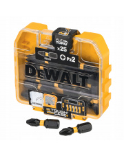 DEWALT BITY PZ2 EXTREME TORSION DT70556T 25 SZT.