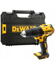 DEWALT WIERTARKO-WKRĘTARKA BEZSZCZOTKOWA 65NM WALIZKA DCD777NT
