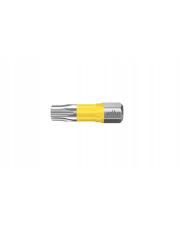 WIHA KOŃCÓWKI WKRĘTARSKIE ZESTAW BITÓW 5 SZTUK TORX T20 25 MM UV 41593