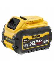 DEWALT AKUMULATOR BATERIA ORYGINAŁ FLEXVOLT 18/54V 6/2Ah DCB546