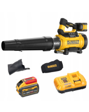 DEWALT DMUCHAWA AKUMULATOROWA Z WENTYLATOREM OSIOWYM 54V 9AH BD-DCMBL777X1