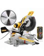 DEWALT PILARKA UKOSOWA UKOŚNICA DWS780 305MM POSUW