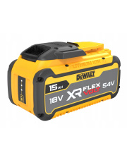 DEWALT AKUMULATOR BATERIA FLEXVOLT 18/54V 15AH DCB549
