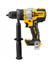 DEWALT WIERTARKO-WKRĘTARKA UDAROWA 126NM DCD999N