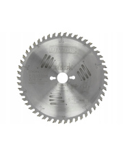 DEWALT PIŁA TARCZOWA DO DREWNA 50 ZĘBÓW 250/30/3,2MM DT4345