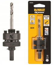 DEWALT UCHWYT DO OTWORNIC TRZPIEŃ 32-210 MM DT90368