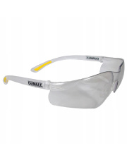 DEWALT OKULARY OCHRONNE UV LEKKO PRZYCIEMNIONE DPG52-9D