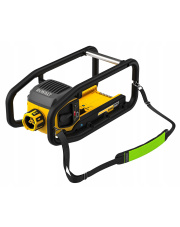 DEWALT WIBRATOR AKUMULATOROWY DO BETONU POWERSHIFT 12000 WIB/MIN DCPS320N