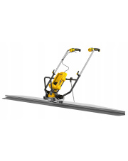 DEWALT LISTWA WIBRACYJNA AKUMULATOROWA DO BETONU POWERSHIFT 54V DCPS330N