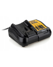 DEWALT ŁADOWARKA KOMPAKTOWA XR LI-ION 10,8-18V 2A DCB112