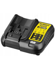 DEWALT ŁADOWARKA WIELONAPIĘCIOWA 10,8-18V 1,25A DCB107