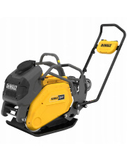 DEWALT ZAGĘSZCZARKA GRUNTU AKUMULATOROWA POWERSHIFT 54V DCPS7154N
