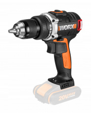 WORX WKRĘTARKA BEZSZCZOTKOWA 20V 60NM WX175.9