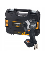 DEWALT ZAKRĘTARKA UDAROWA 205Nm 18V MCLAREN W KUFRZE LIMITOWANA DCF85MNT