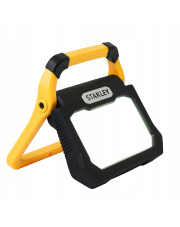 STANLEY REFLEKTOR ROBOCZY 3000 LM IP54 USB ŁADOWANIE SXLS50119E