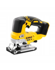 DEWALT WYRZYNARKA AKUMULATOROWA 18V BEZSZCZOTKOWY SILNIK DCS334N