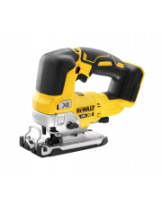 DEWALT WYRZYNARKA AKUMULATOROWA 18V BEZSZCZOTKOWY SILNIK DCS334N