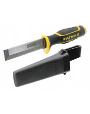 STANLEY FATMAX NÓŻ-DŁUTO 25MM MOCNA STAL DWUSTRONNE OSTRZE FMHT16693-0
