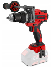 WKRĘTARKO-WIERTARKA UDAROWA 18V 150NM 2x6AH BRUSHLESS STAYER PBL150