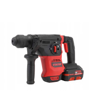 MŁOTOWIERTARKA SDS-PLUS 1050W 4,5J 4 FUNKCJE STAYER HD X-FORCE L2026