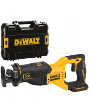 DEWALT AKUMULATOROWA PIŁA SZABLASTA 18V WALIZKA DCS382NT
