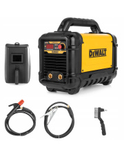 STANLEY SPAWARKA INWERTOROWA 200A MMA ELEKTRODY 1,6-5,0MM DXWDMMA200E