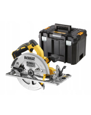 DEWALT PILARKA TARCZOWA 18V 184MM WALIZKA DCS572NT