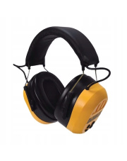 DEWALT REGULOWANE SŁUCHAWKI OCHRONNE Z BLUETOOTH DPG17