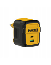 DEWALT ZASILACZ 230V 2-PORTOWA ŁADOWARKA POWER DELIVERY DXMA131-0873-DWG