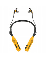 DEWALT SŁUCHAWKI DOUSZNE BLUETOOTH 5.1 GŁOŚNIKI 60H IPX6 DXMA190-2093-DWG