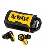 DEWALT SŁUCHAWKI DOUSZNE EARBUDS BLUETOOTH 5 40H MIKROFON DXMA190-2097-DWG