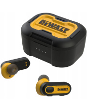 DEWALT SŁUCHAWKI DOUSZNE EARBUDS BLUETOOTH 5 MIKROFON 36H DXMA190-2092-DWG