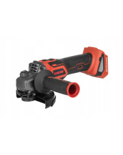 STAYER SZLIFIERKA KĄTOWA BEZSZCZOTKOWA 18V 115MM 9000 OBR/MIN AGBX L20