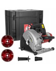 STAYER BRUZDOWNICA 180MM 1800W 2XTARCZA 180MM 54MM 15 SZEROKOŚCI CD180K