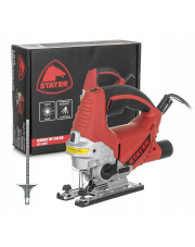 STAYER WYRZYNARKA Z LASEREM 800W 230V REGULACJA OBROTÓW I KĄTA S90PE