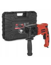 STAYER WIERTARKA UDAROWA 950W 2 BIEGI 13MM 48000 UD/MIN REGULACJA OBROTÓW