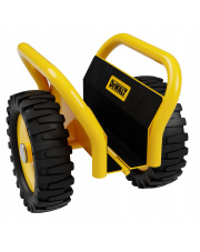 DEWALT WÓZEK TRANSPORTU PŁYT DRZWI OKIEN 544KG ANTYPOŚLIZGOWY DXWT-PS200