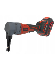 STAYER NOŻYCE WYCINAKI AKUMULATOROWE 18V BRUSHLESS 2,0AH NP L20